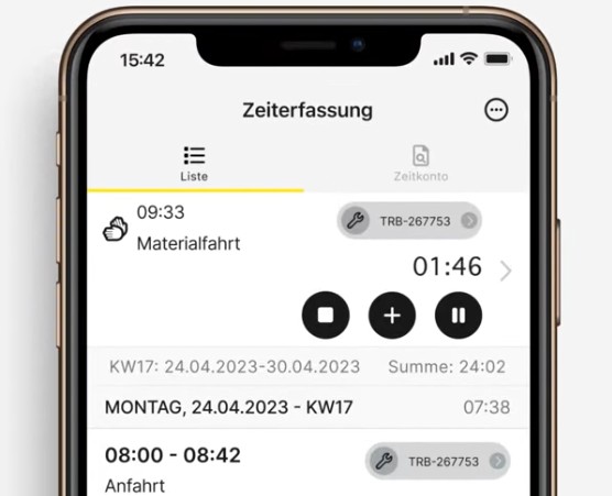 Digitale Handwerkerlösung für Angebote, Planung und Dokumentation Digitale Handwerkerlösung für Angebote, Planung und Dokumentation