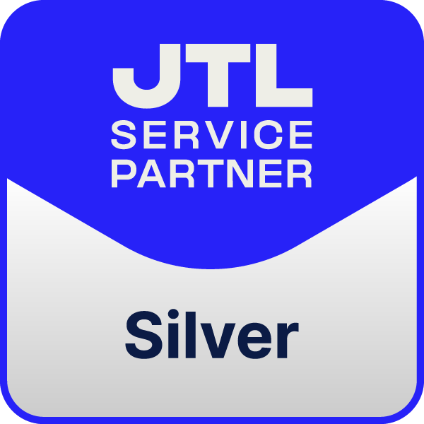 JTL Service Partner Silver